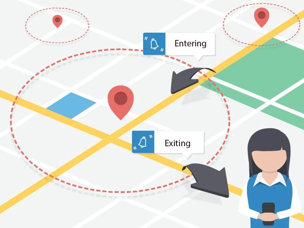 Geo Analytics hero