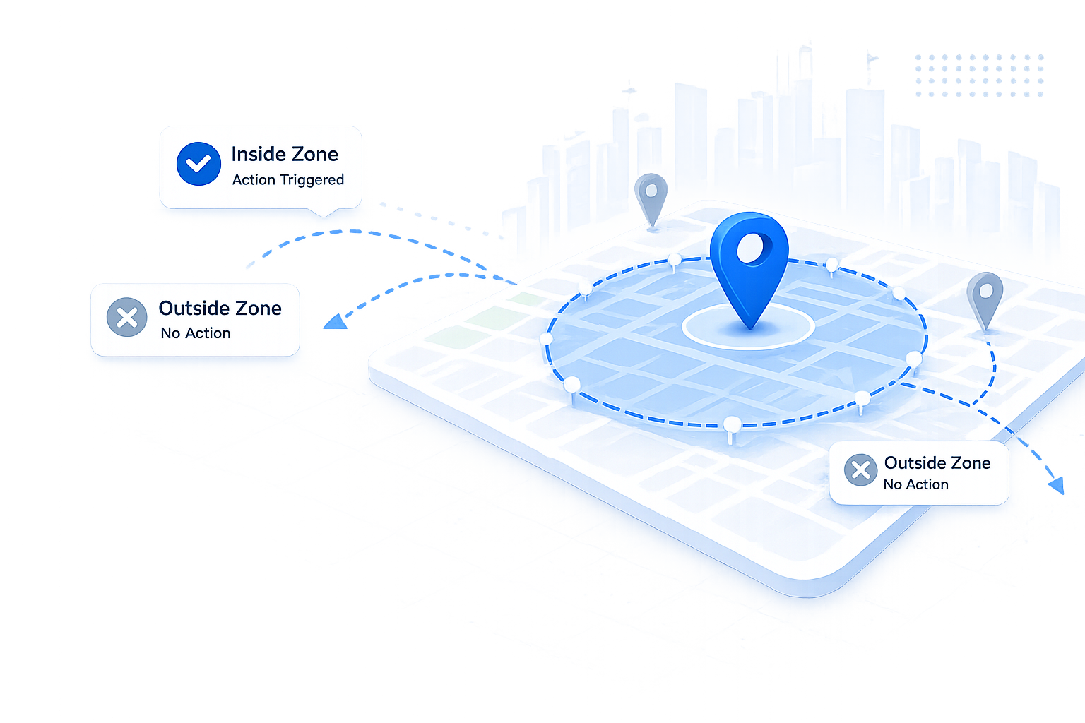 Geo Analytics